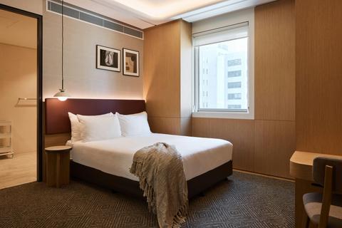 Accessible Room