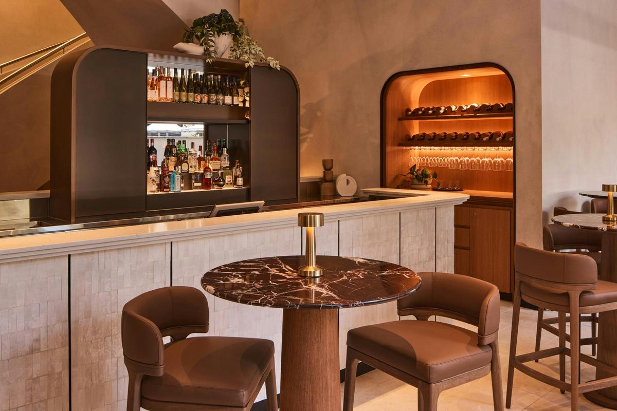 Poco Wine Bar