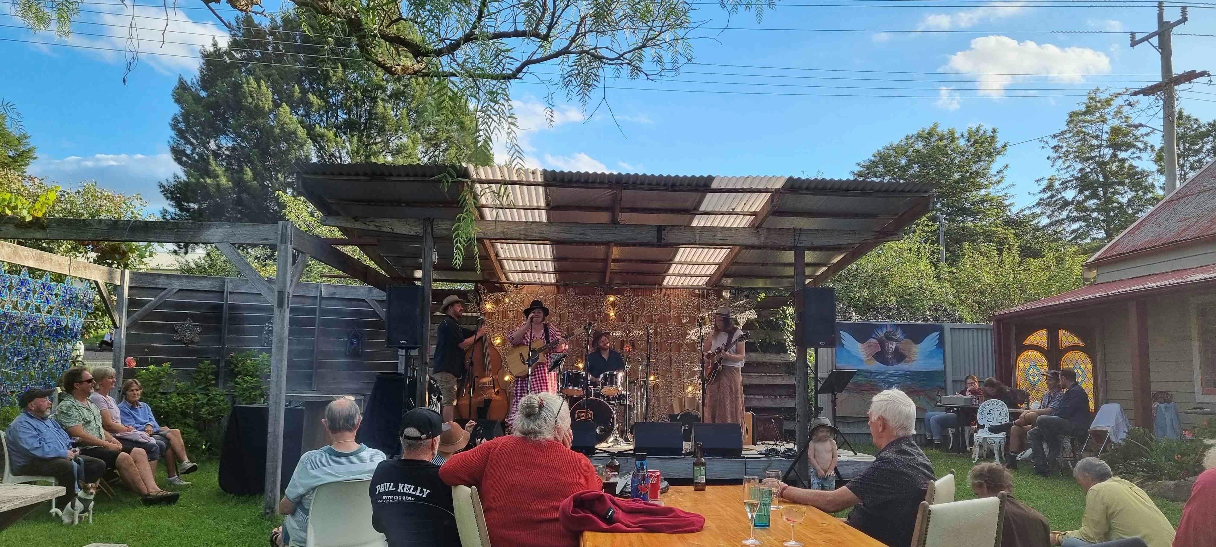 Robbie Burns Hotel Wyndham