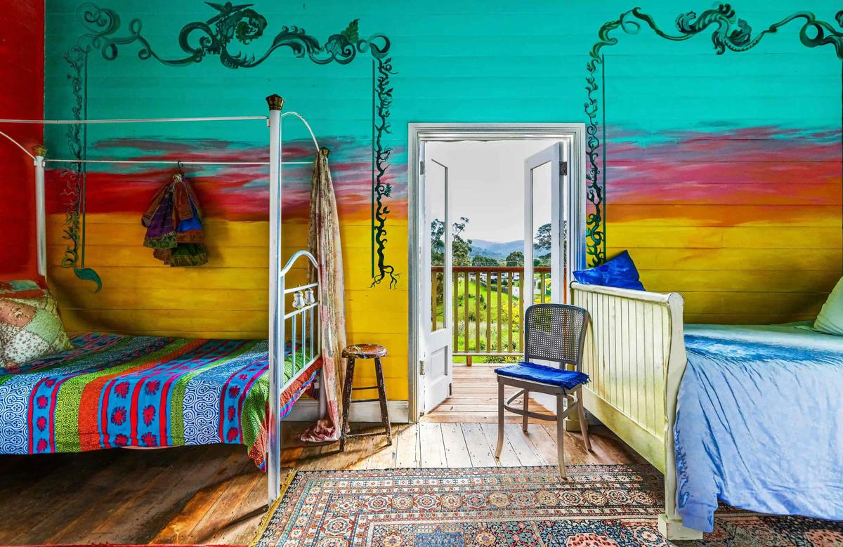 Circus Room