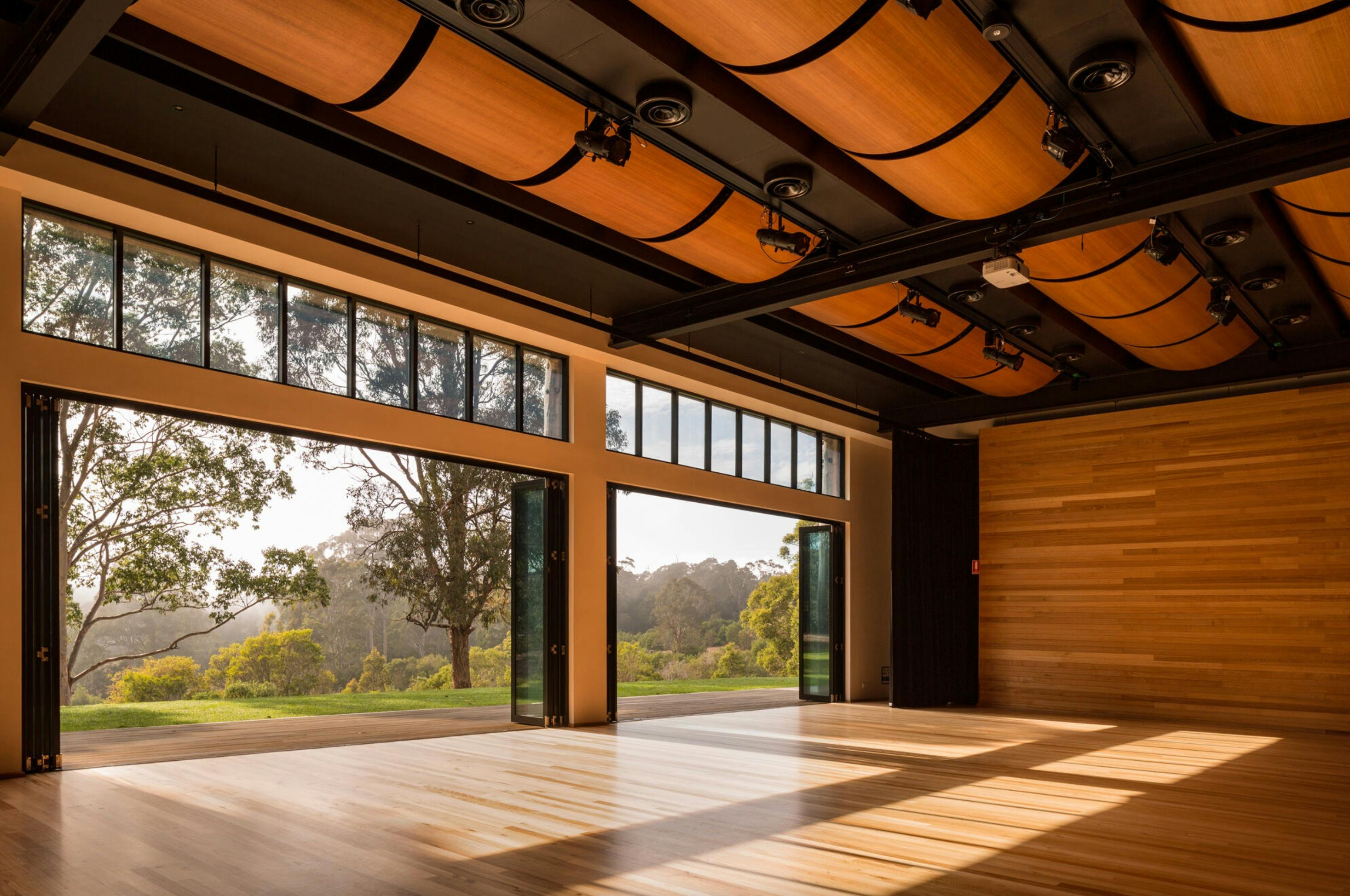 Four Winds Windsong Pavilion