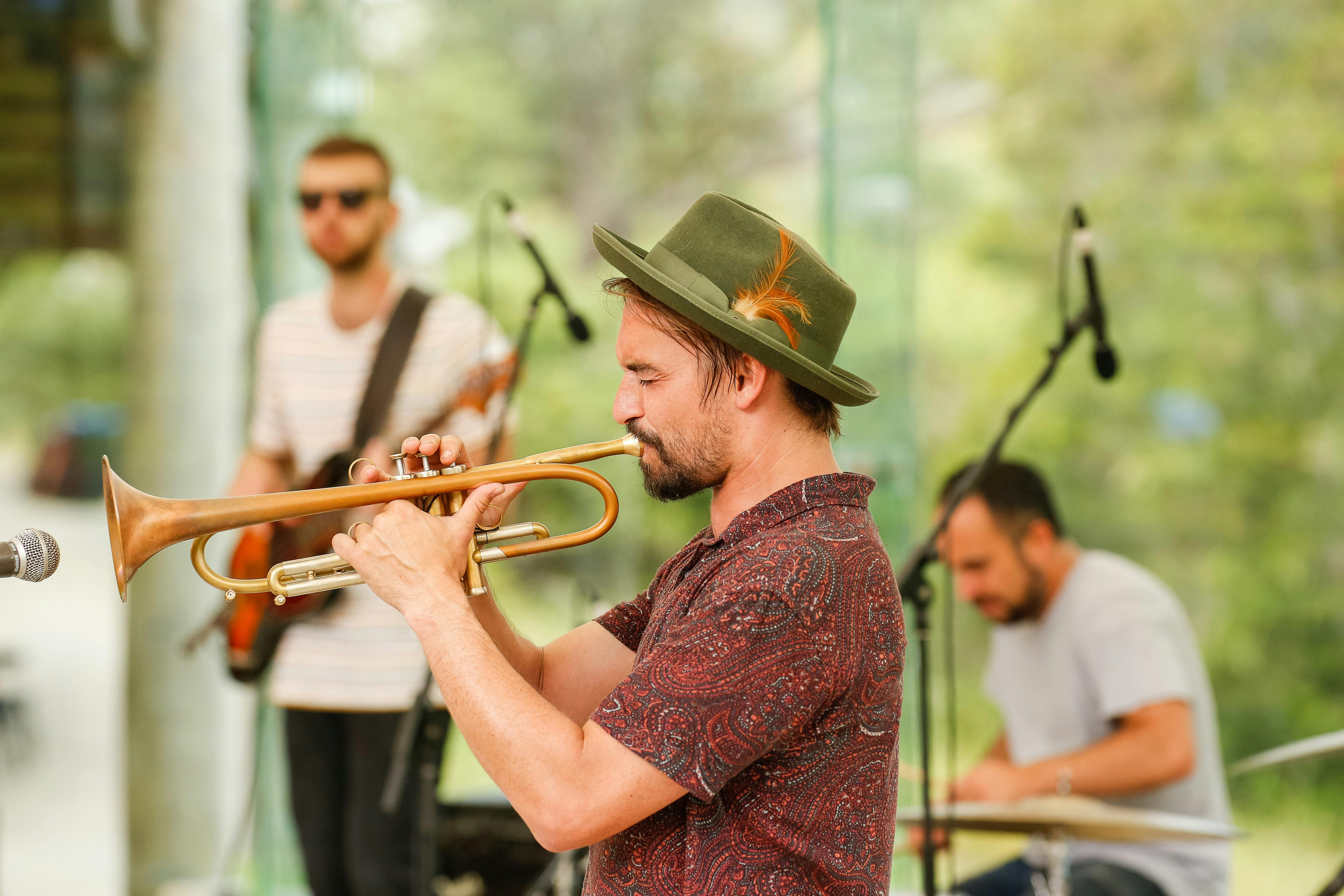 Four Winds | The Vampires