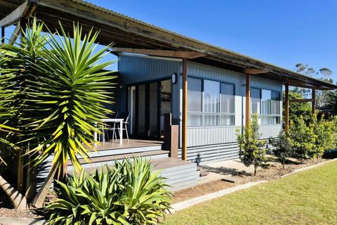 Serenity Diamond Beach