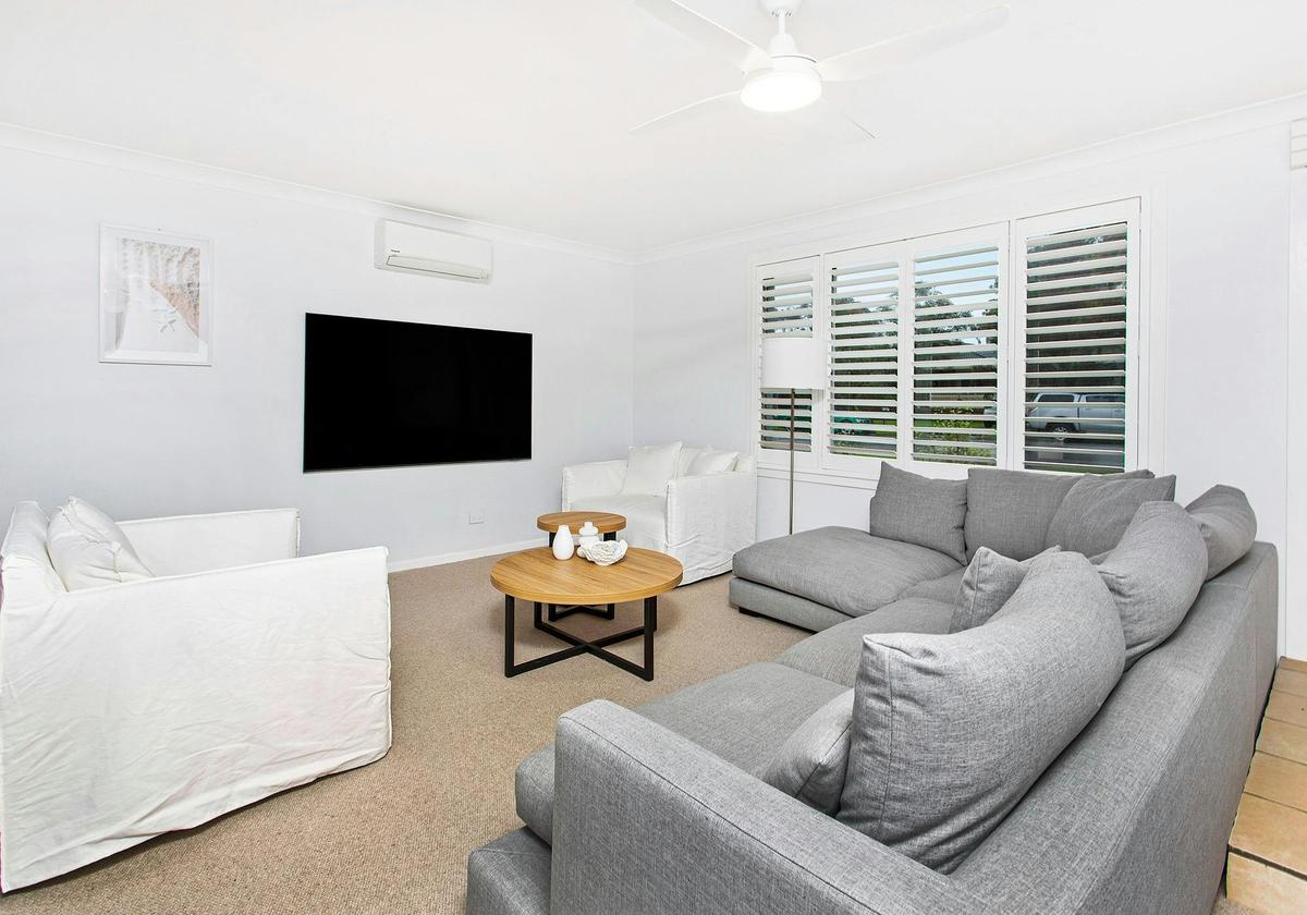 Lounge Room