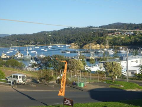 Snug Cove Villas