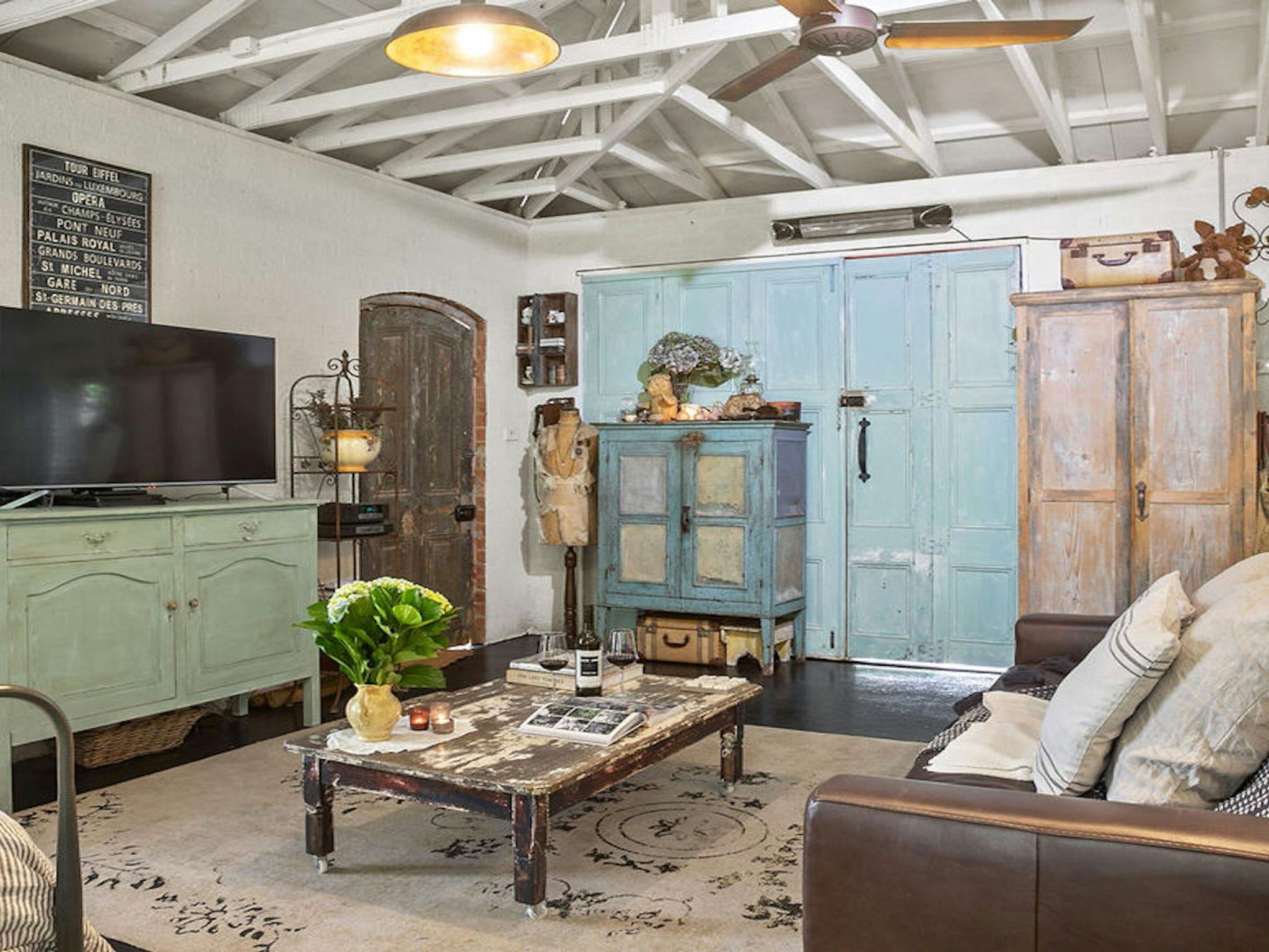 Saint Eloi – Le Studio