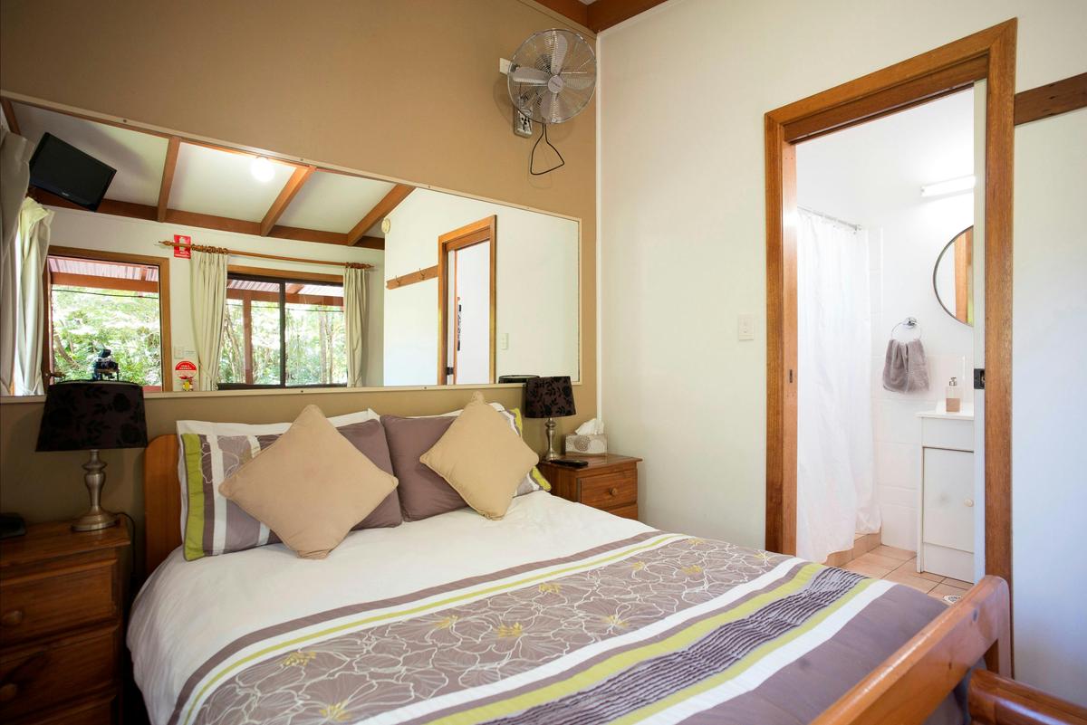 Ensuite Double