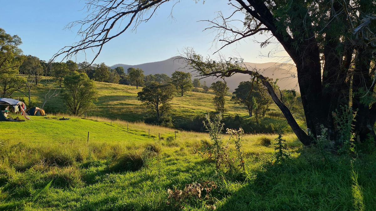 Roagumba Farm