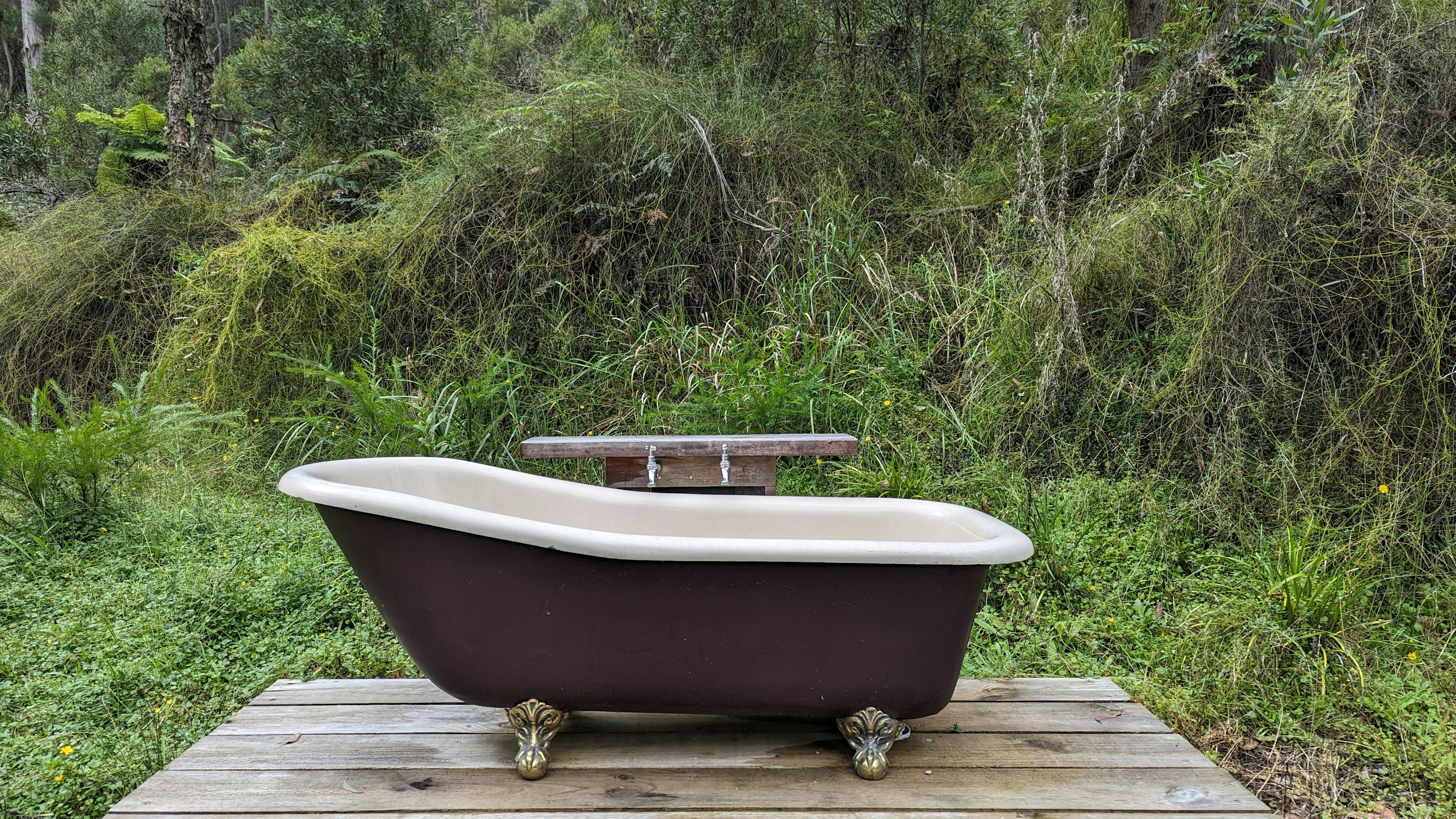 Seclusion at Nangala