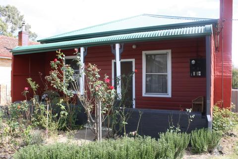 Red House Accommodation