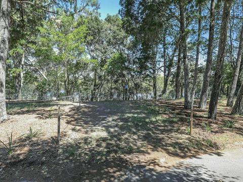 Terrace Reserve Unpowered Sites