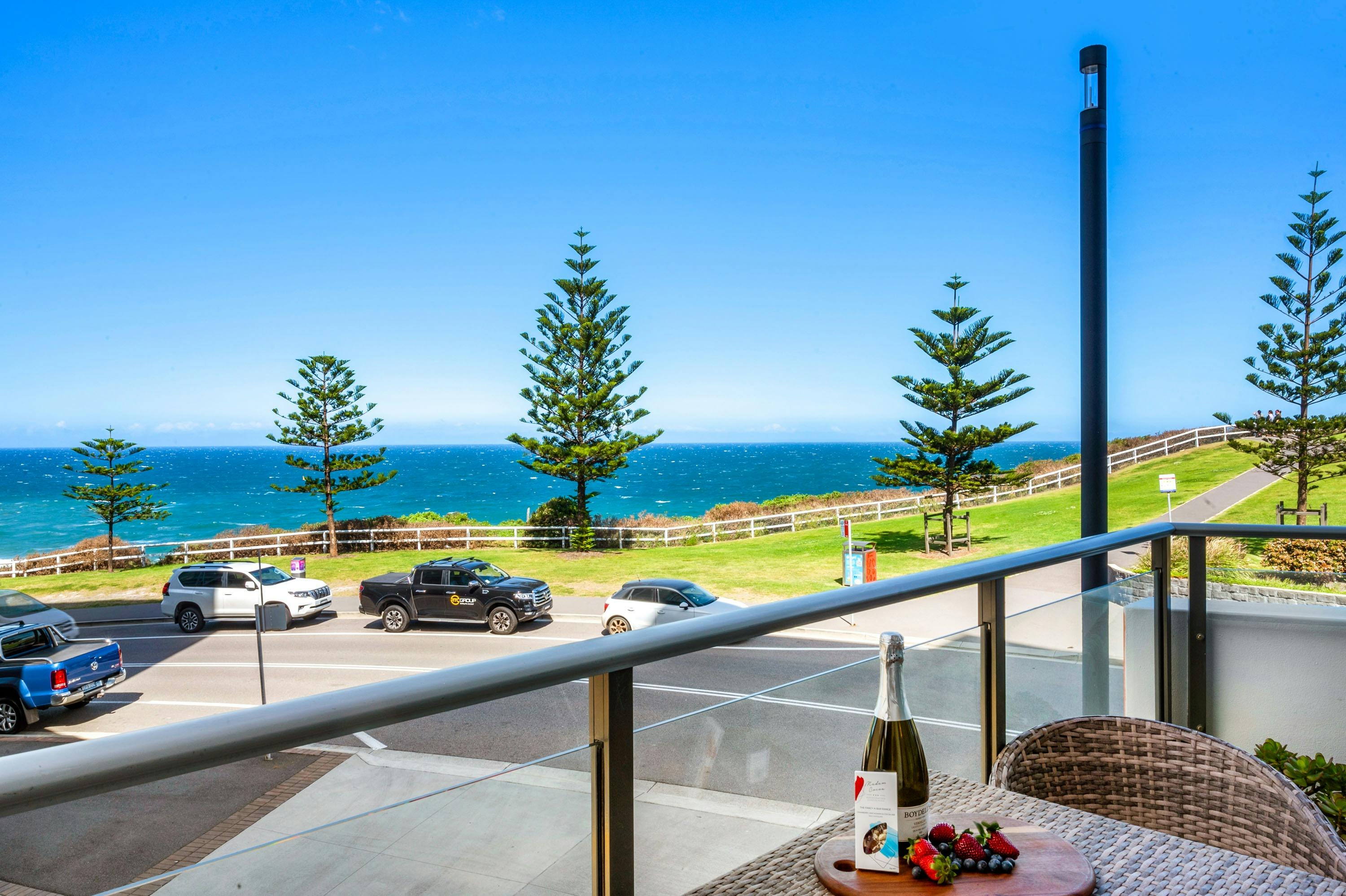 Serendipity - Newcastle Beach