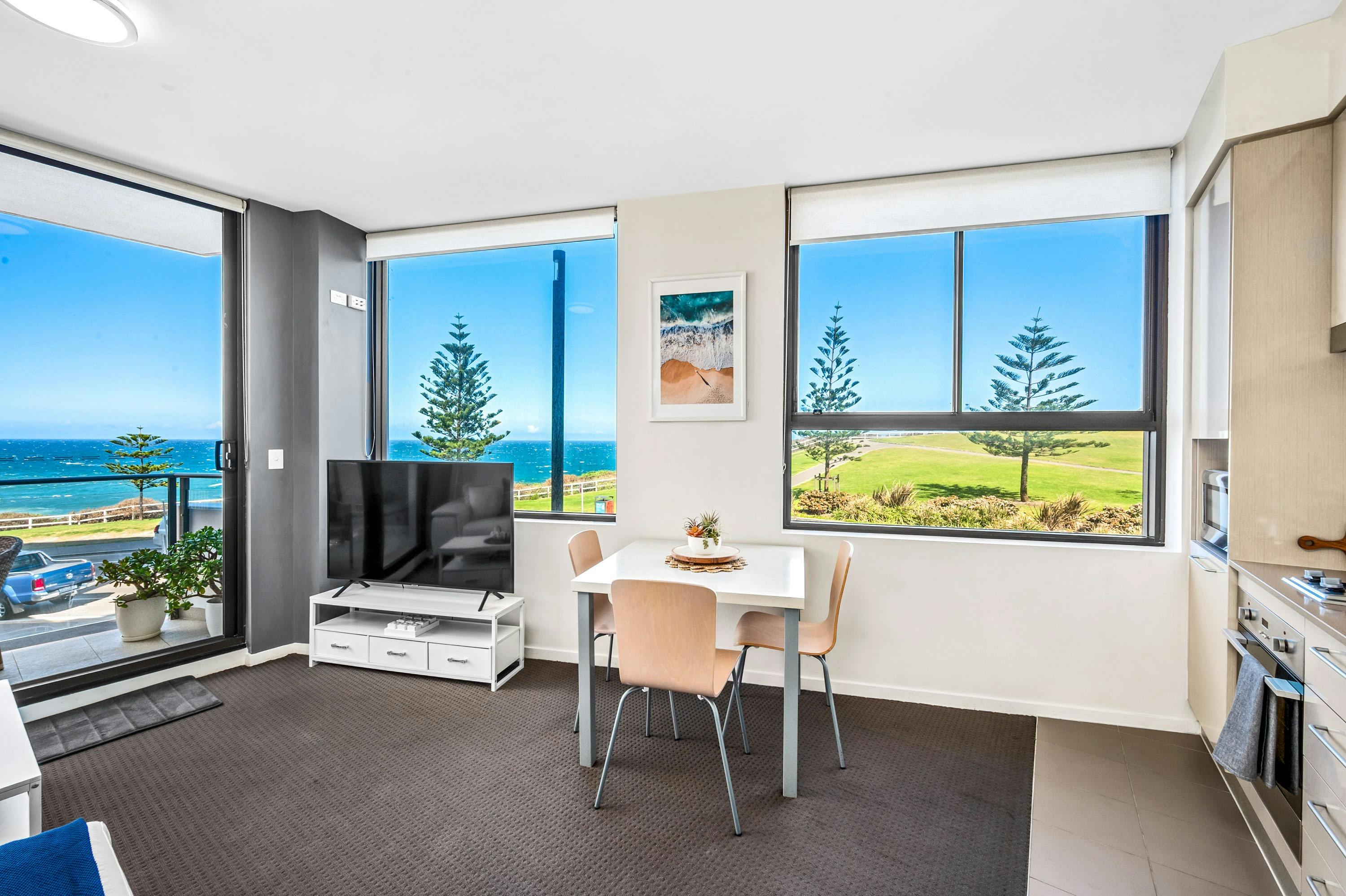 Serendipity - Newcastle Beach