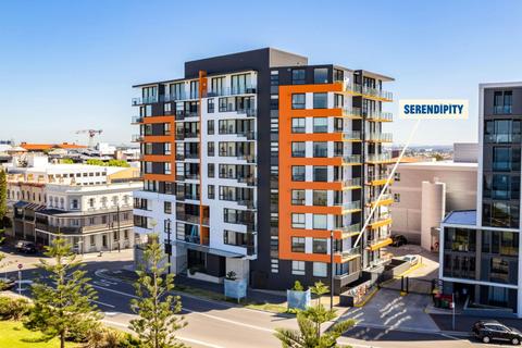 Serendipity - Newcastle Beach