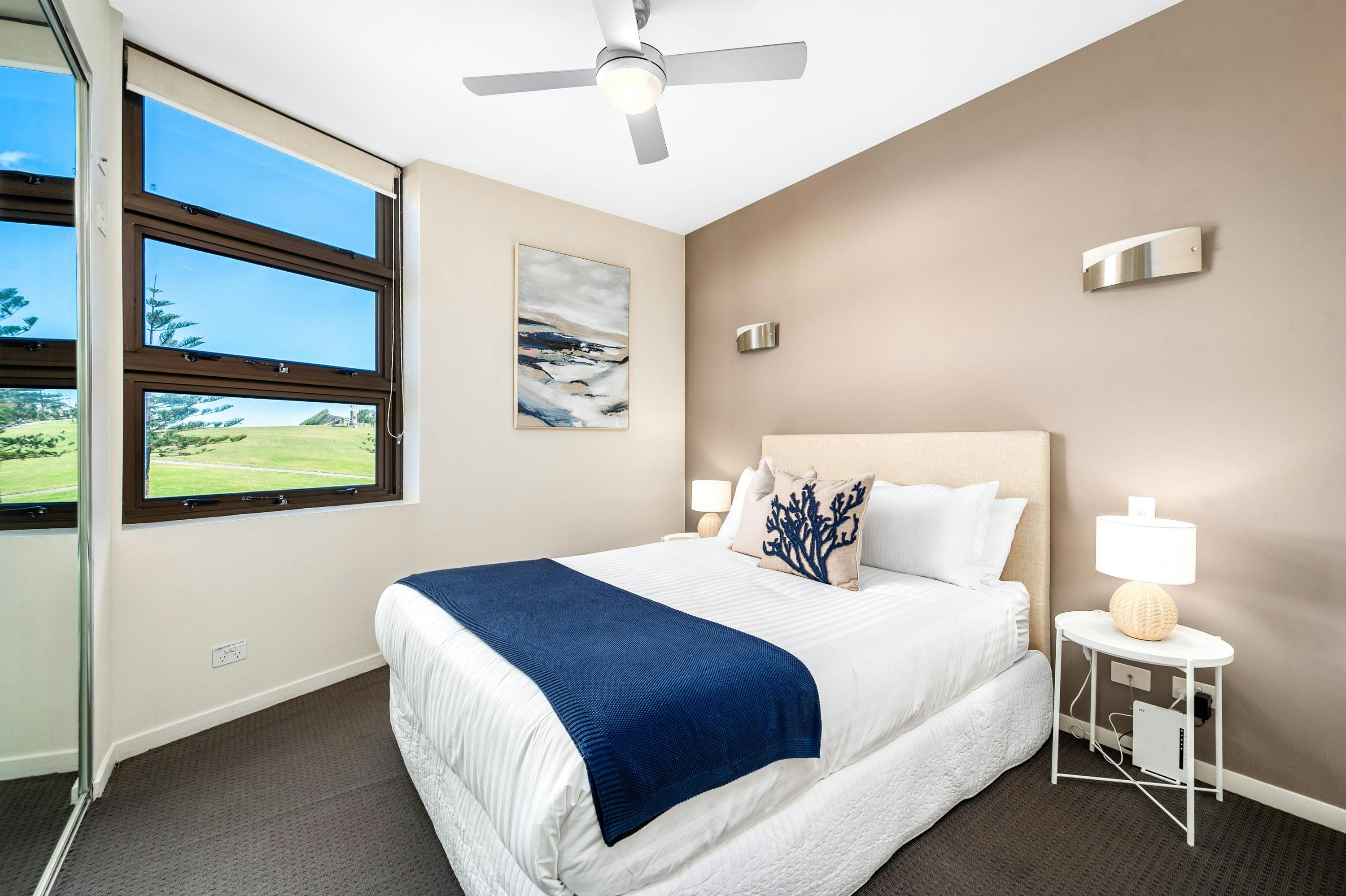 Serendipity - Newcastle Beach