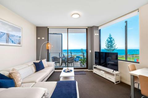 Serendipity - Newcastle Beach