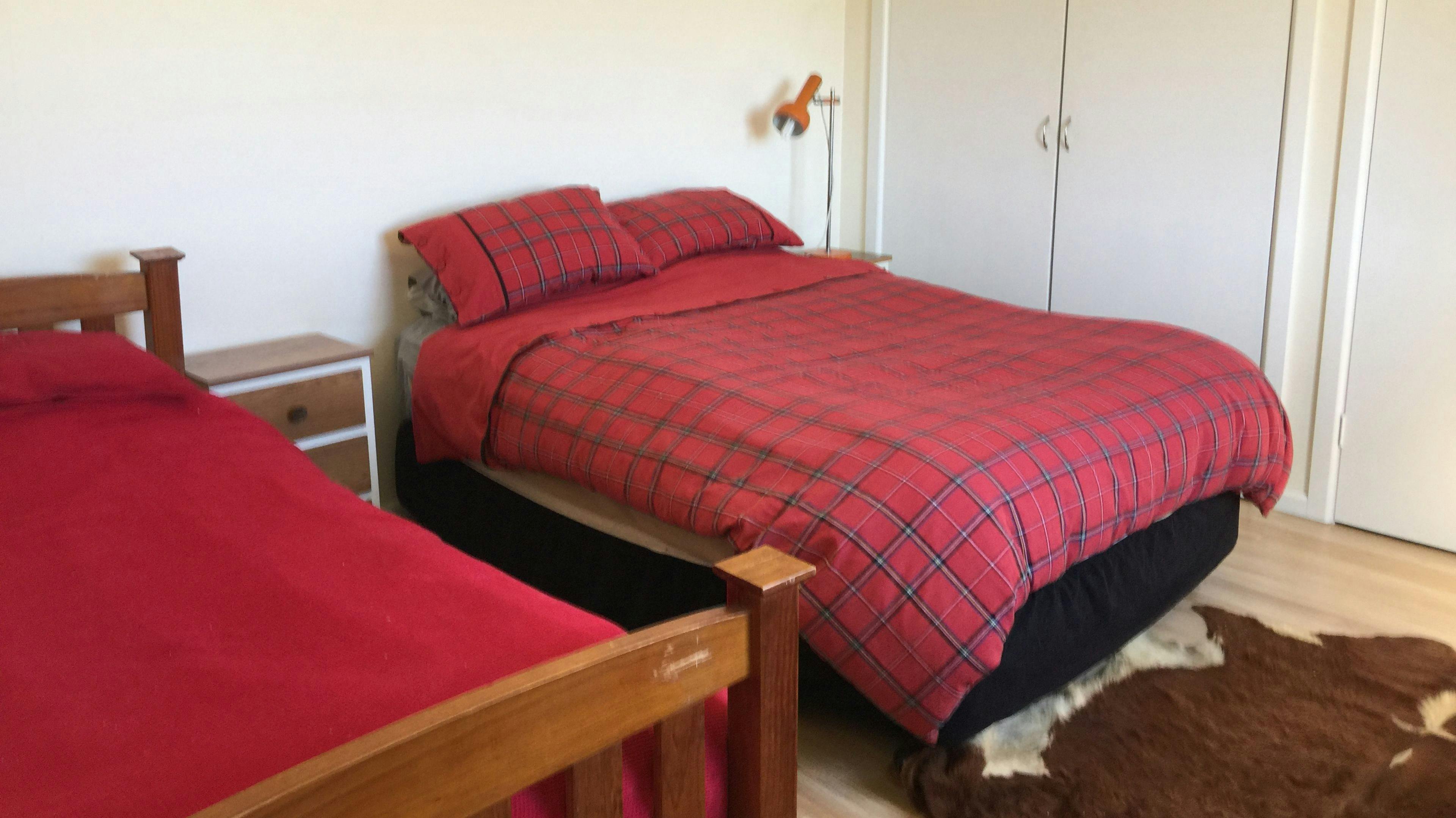 Red Hill Organics Farmstay