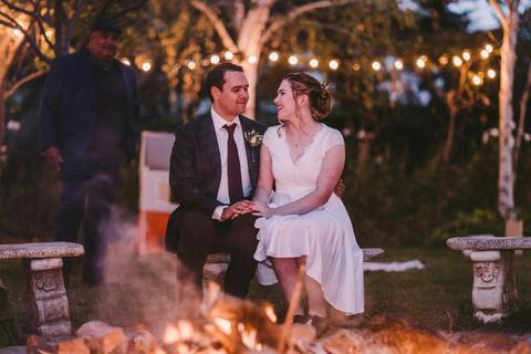 Redbrow Garden Guesthouse