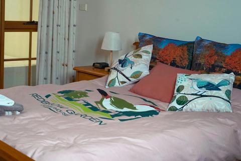 Redbrow Garden Guesthouse Lakeside en suite - Canberra - Murrumbateman - Yass