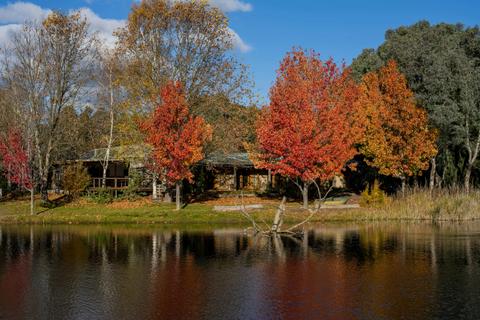 Redbrow Garden Guesthouse