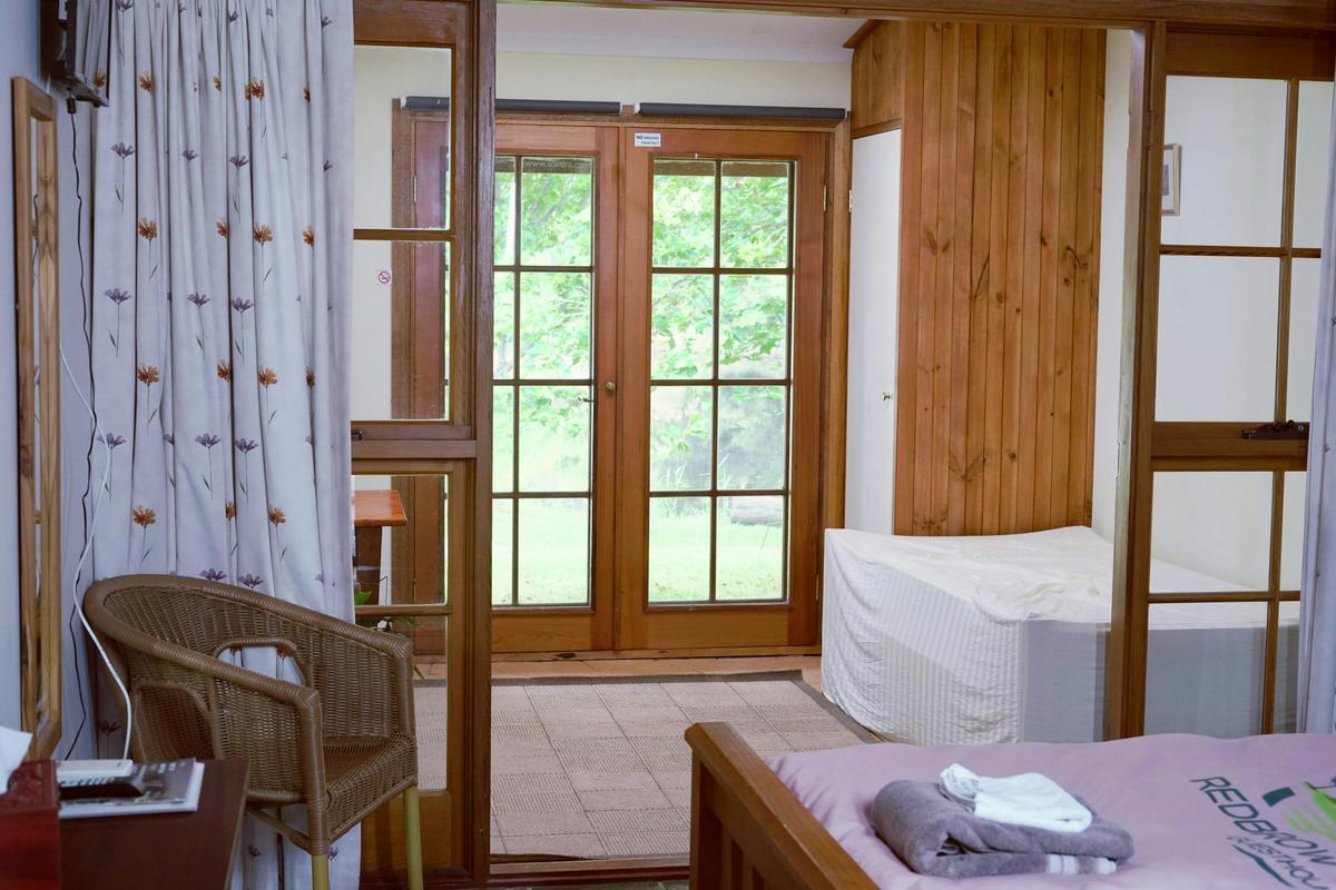 Redbrow Garden Guesthouse Lakeside en suite - Canberra - Murrumbateman - Yass