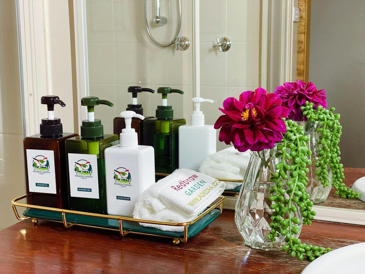 Redbrow Garden Guesthouse Accommodation-Wedding-Functions- Canberra - Murrumbateman - Yass