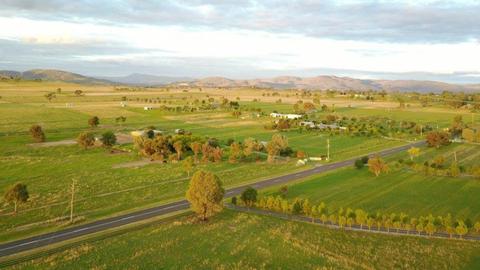 Sheffield B&B Farm stay Tamworth