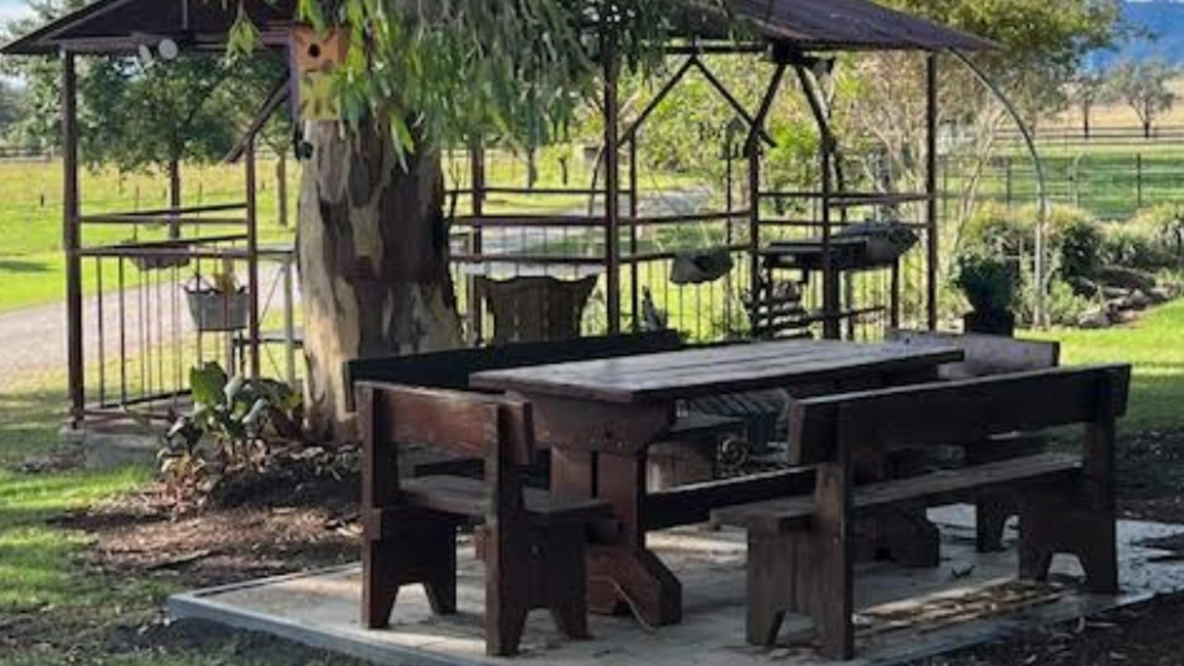 Sheffield B&B Farm stay Tamworth