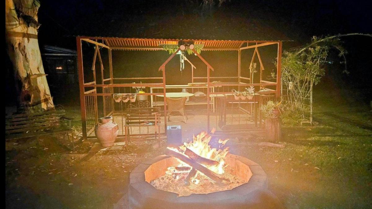 Sheffield B&B Farm stay Tamworth