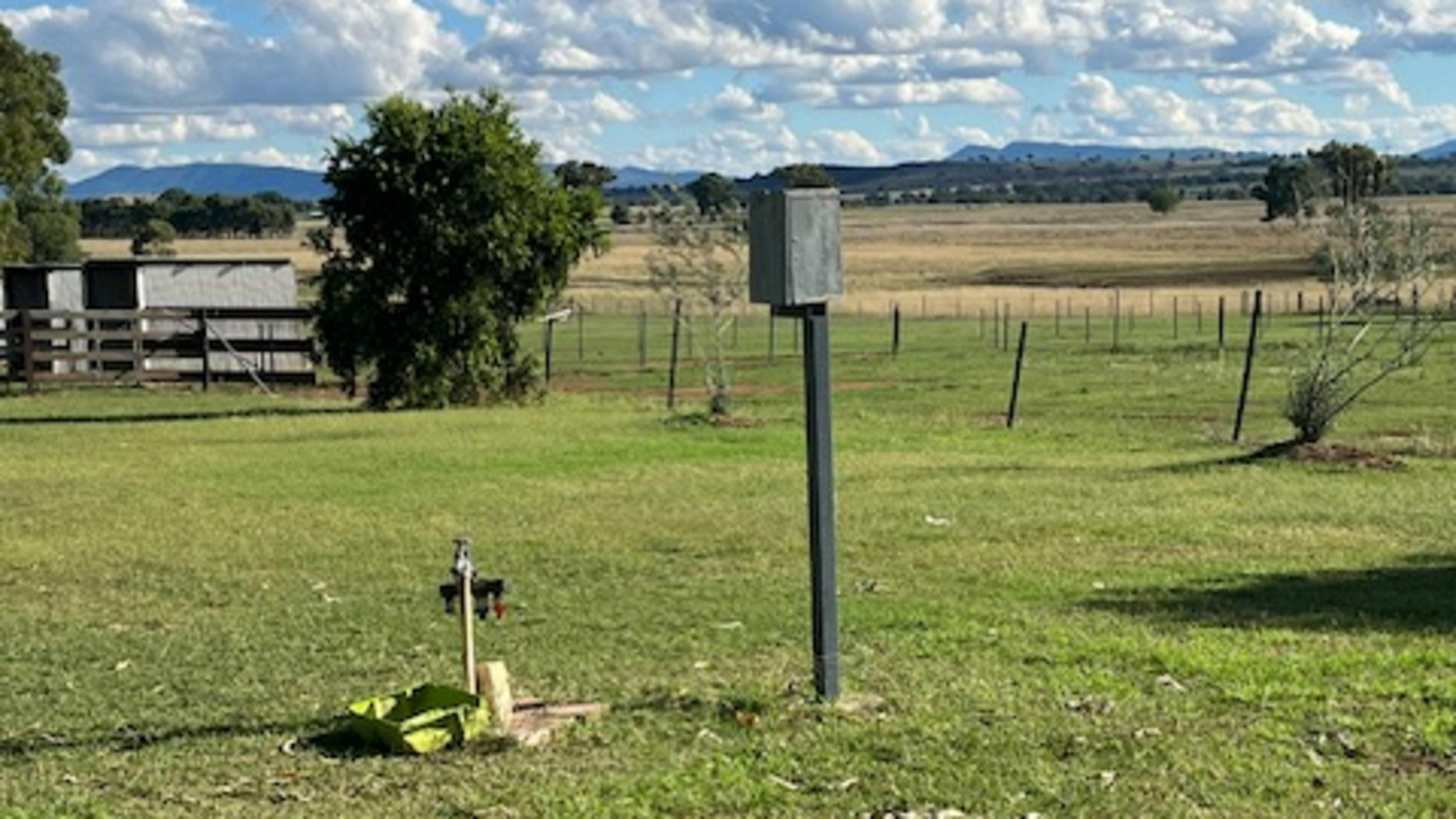 Sheffield B&B Farm stay Tamworth