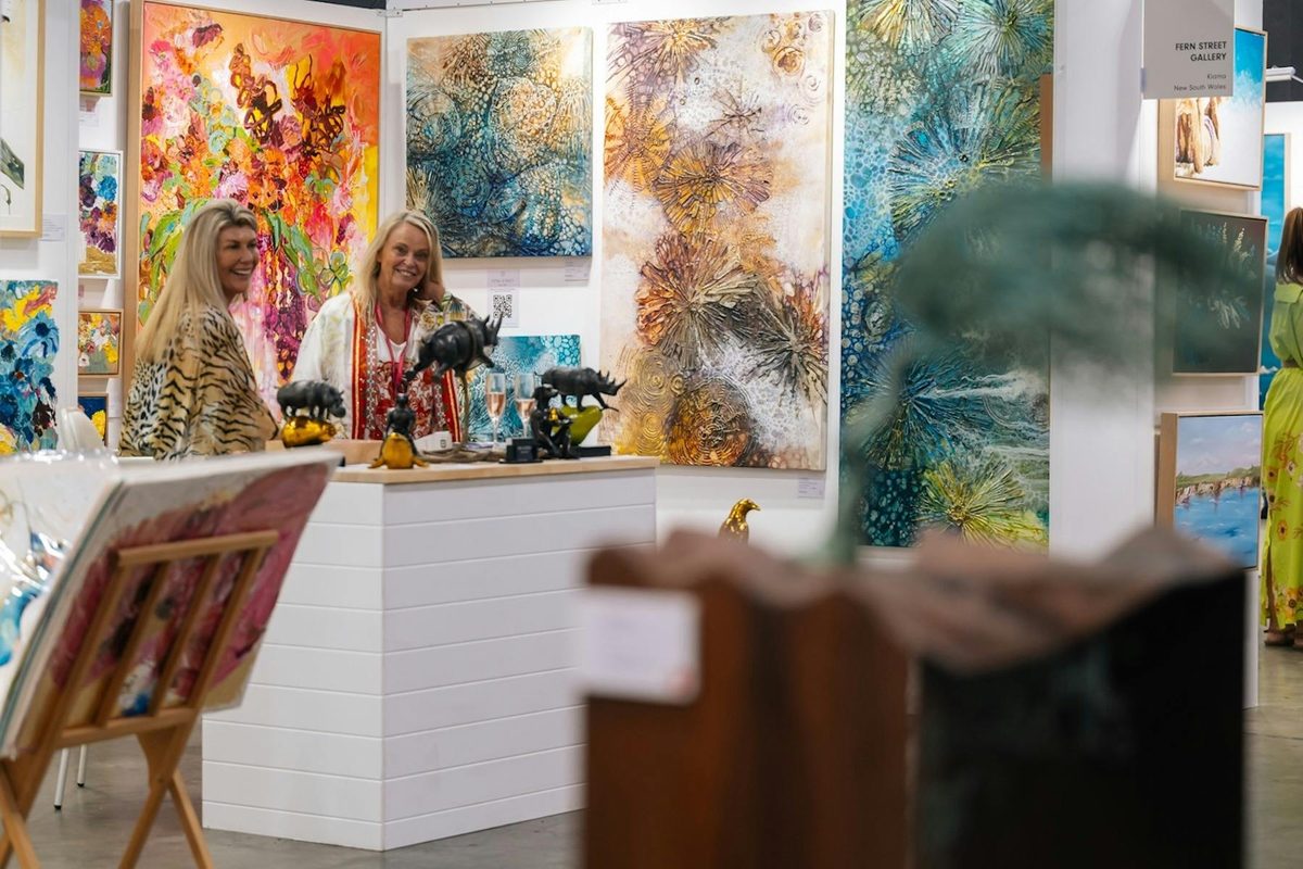 Fern Street Gallery