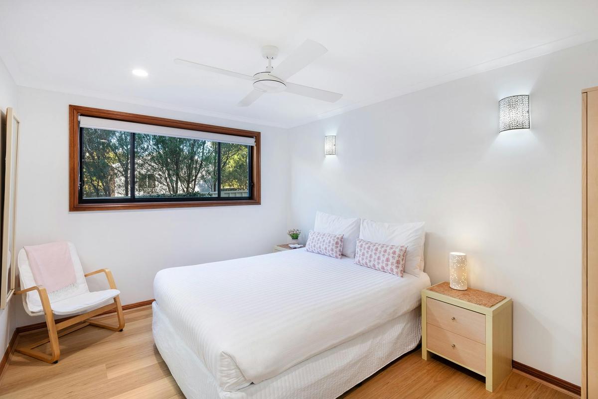 The Residence, Photographer Russell Quinn