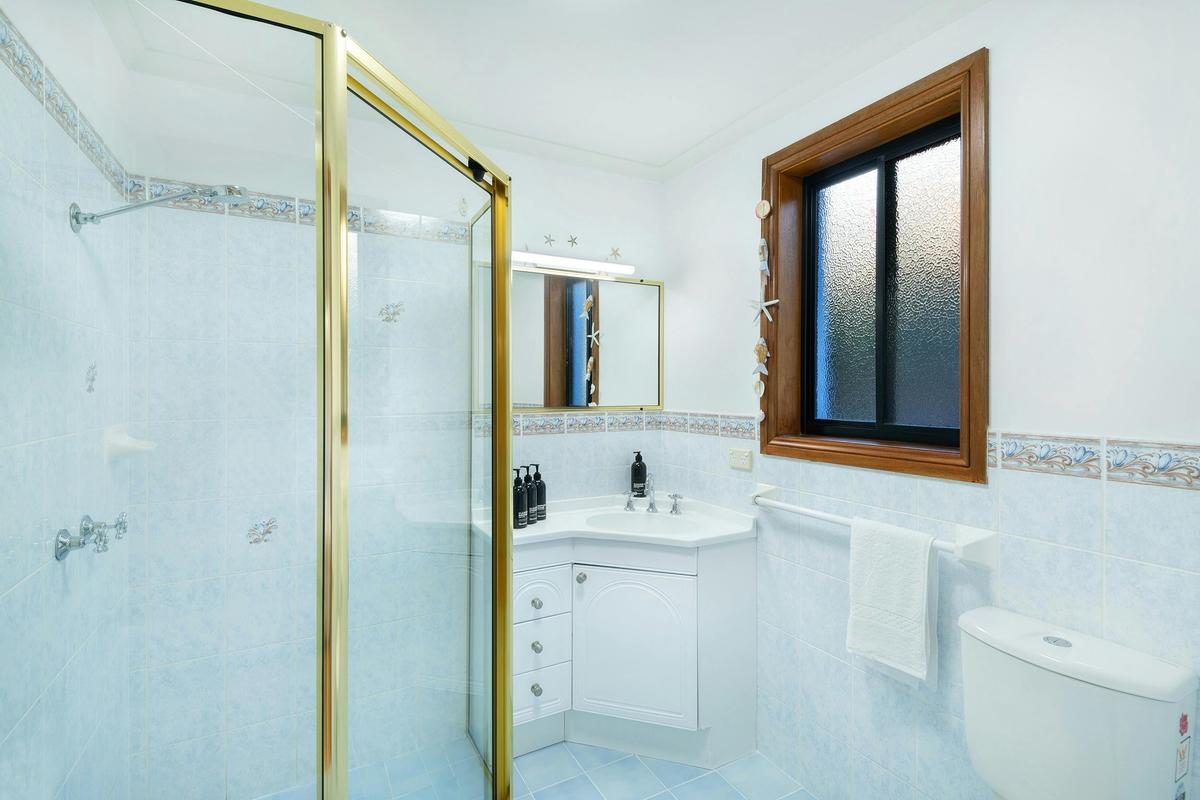 The Residence, Photographer Russell Quinn