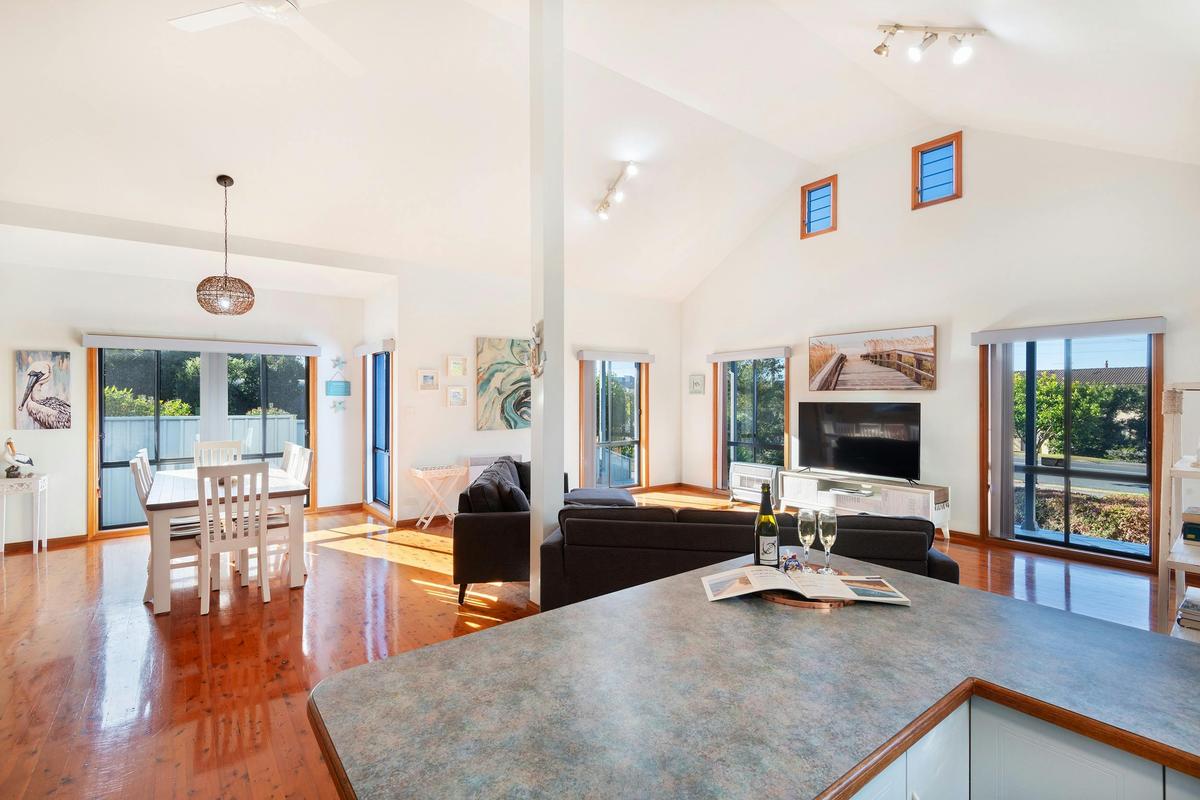 The Residence, Photographer Russell Quinn