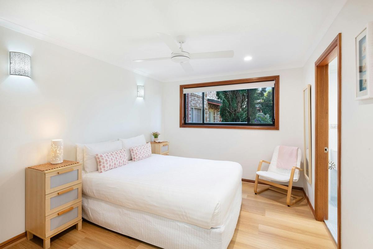 The Residence, Photographer Russell Quinn