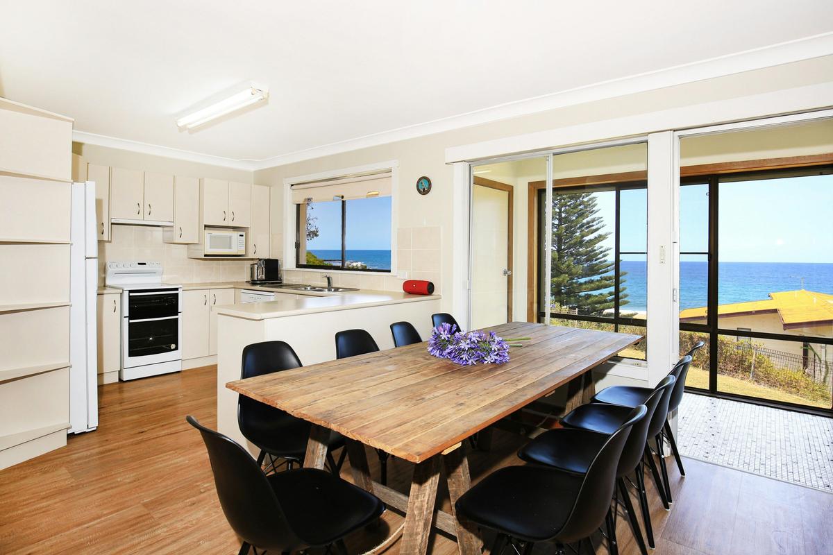 Seaview
