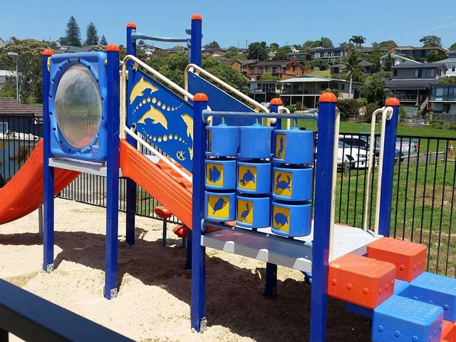 Gerringong Bowling and Recreation Club