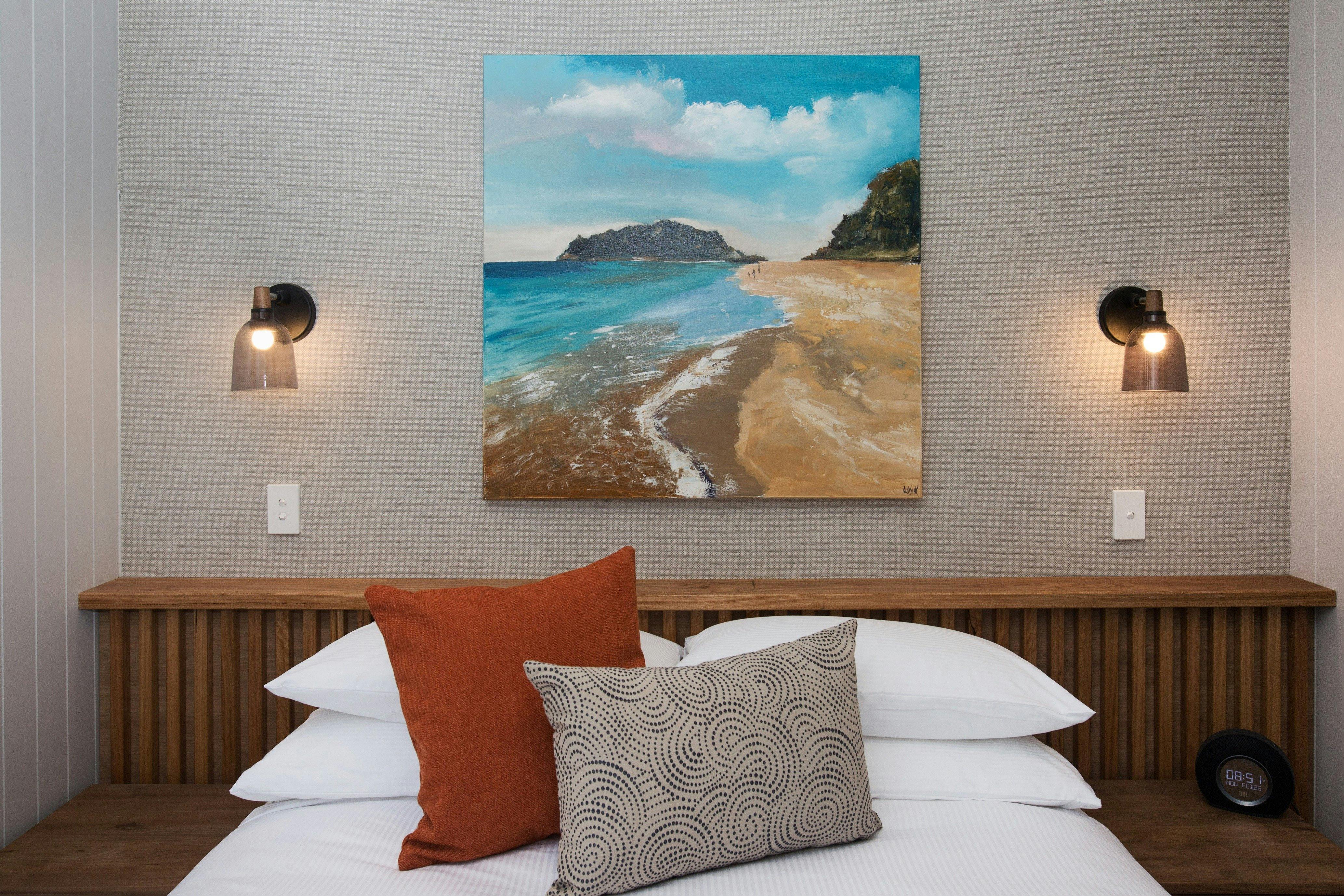 Reflections Seal Rocks - Holiday Park