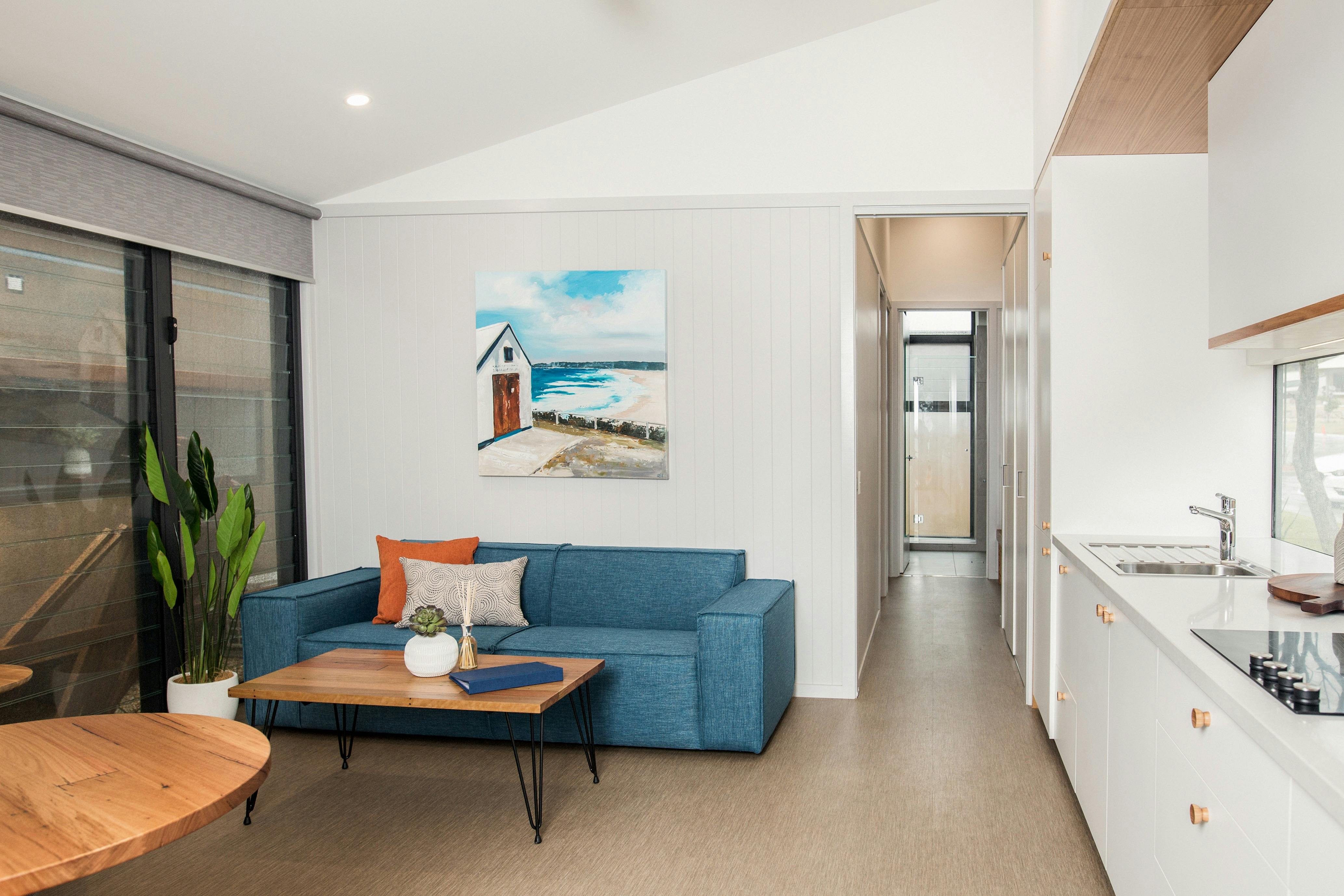 Reflections Seal Rocks - Holiday Park