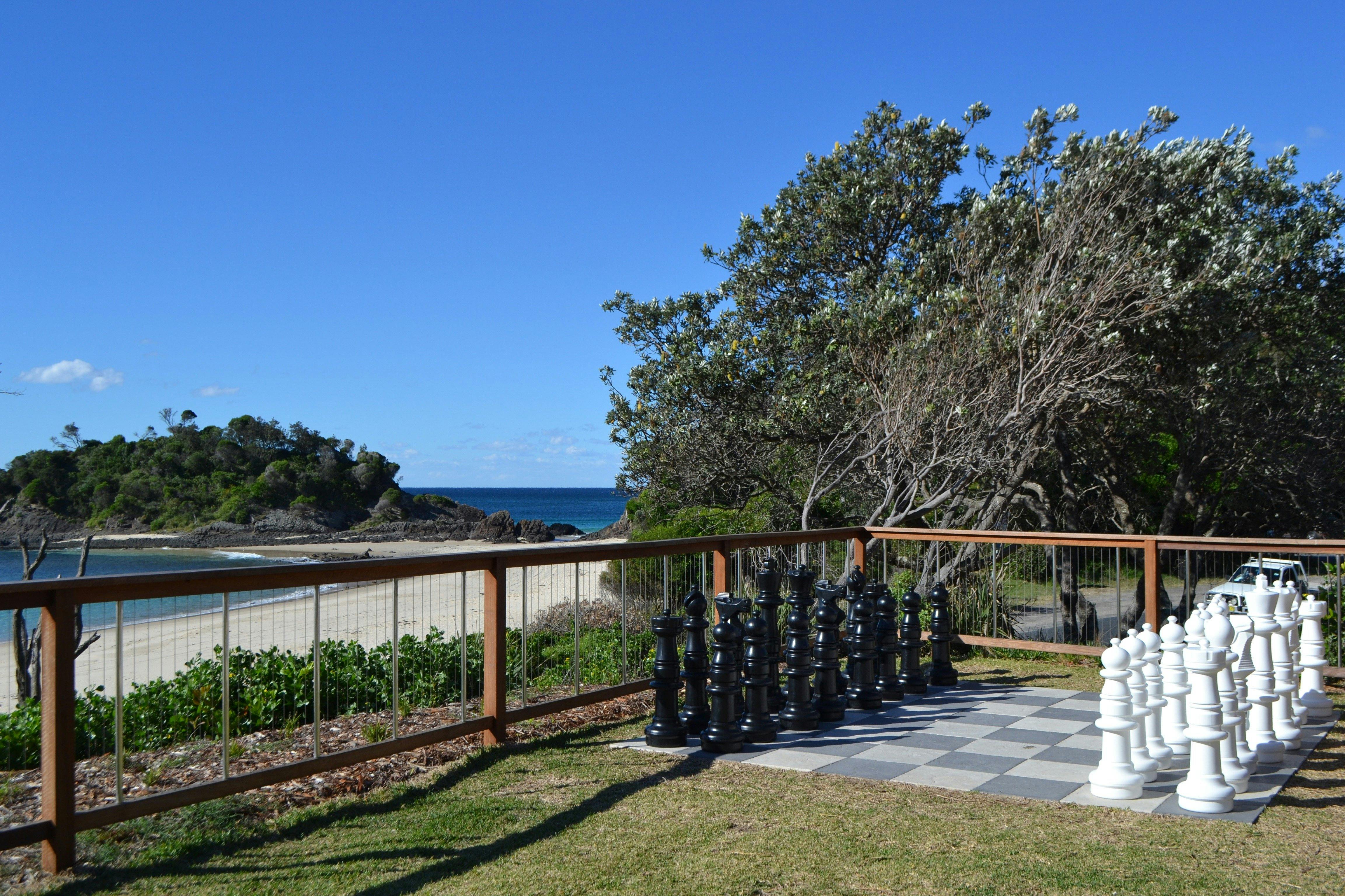 Reflections Seal Rocks - Holiday Park