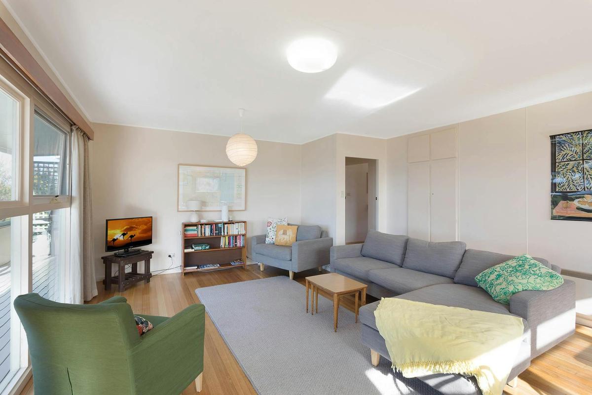 Lounge Room