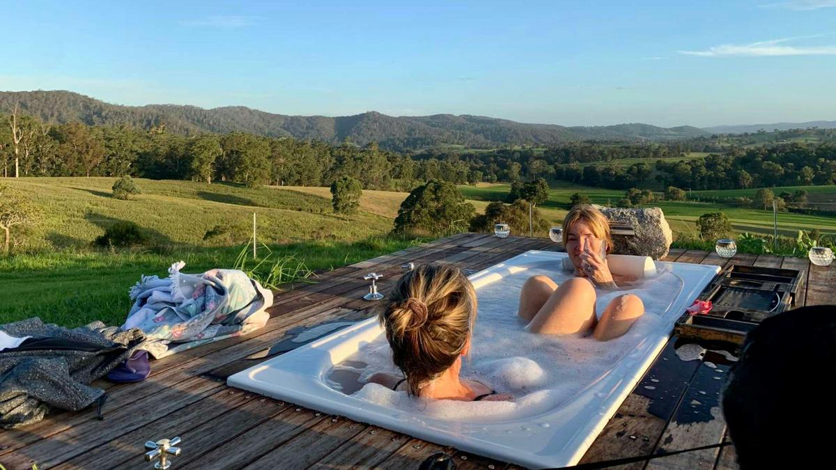 Sapphire Coast Dairy-Homestead