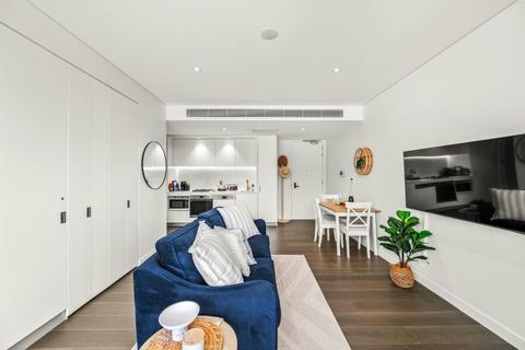 Soleil - Newcastle
