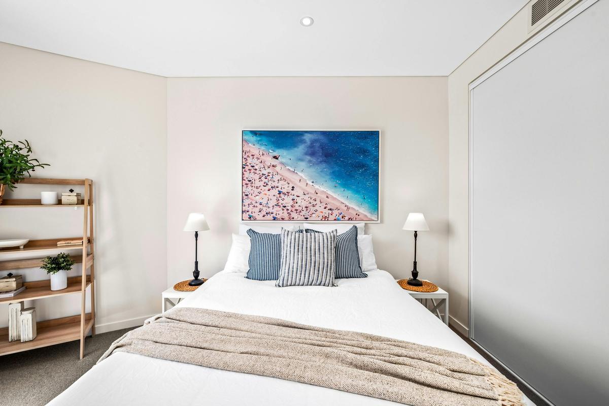 Soleil - Newcastle