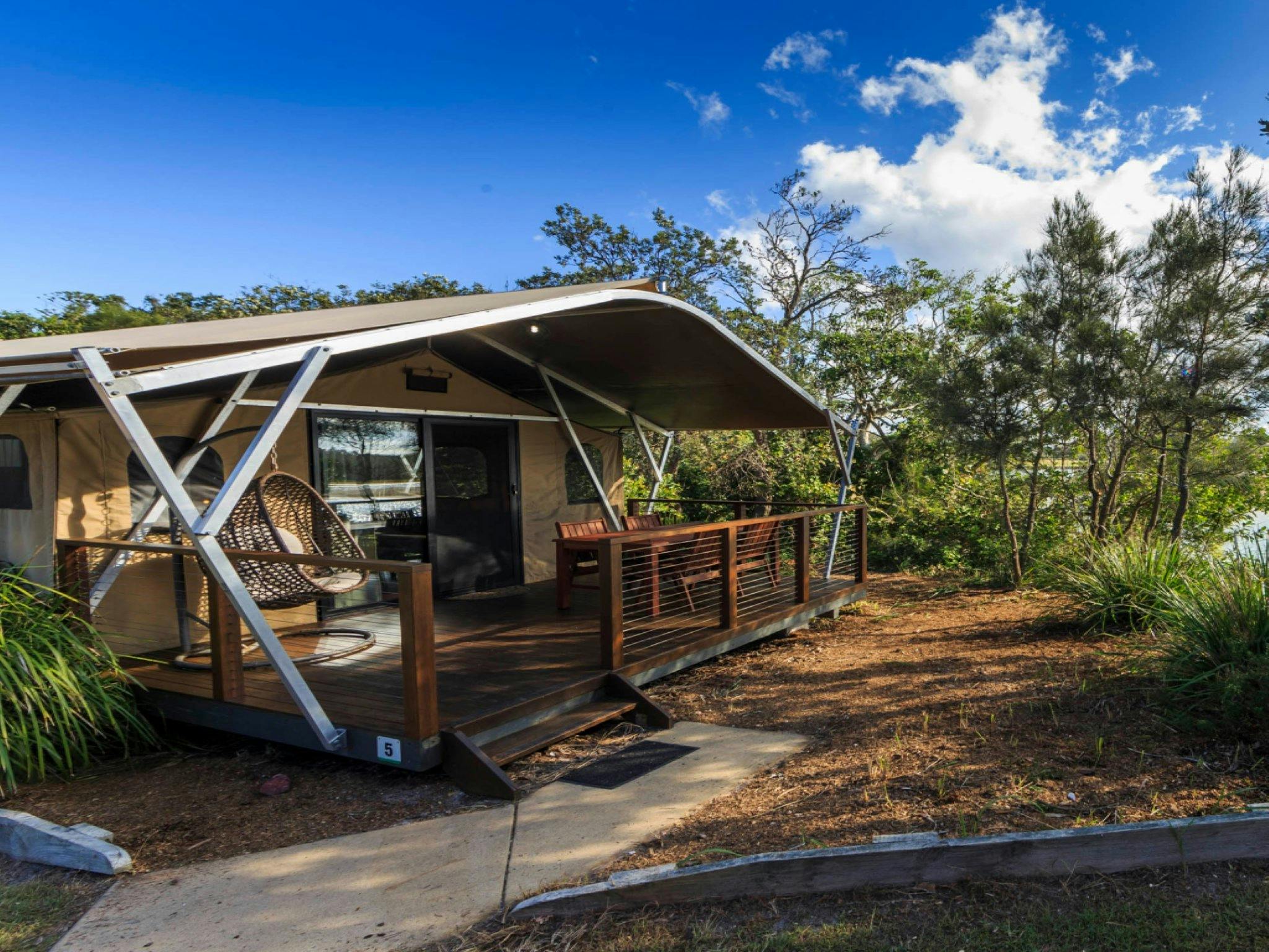 Reflections Red Rock - Holiday Park