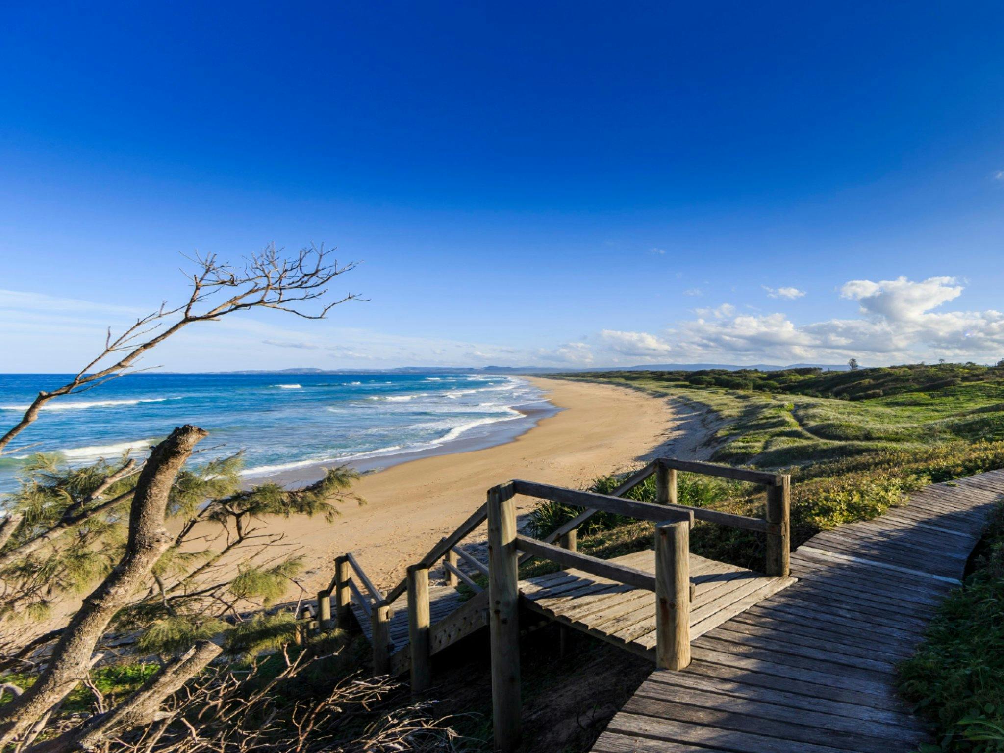 Reflections Red Rock - Holiday Park