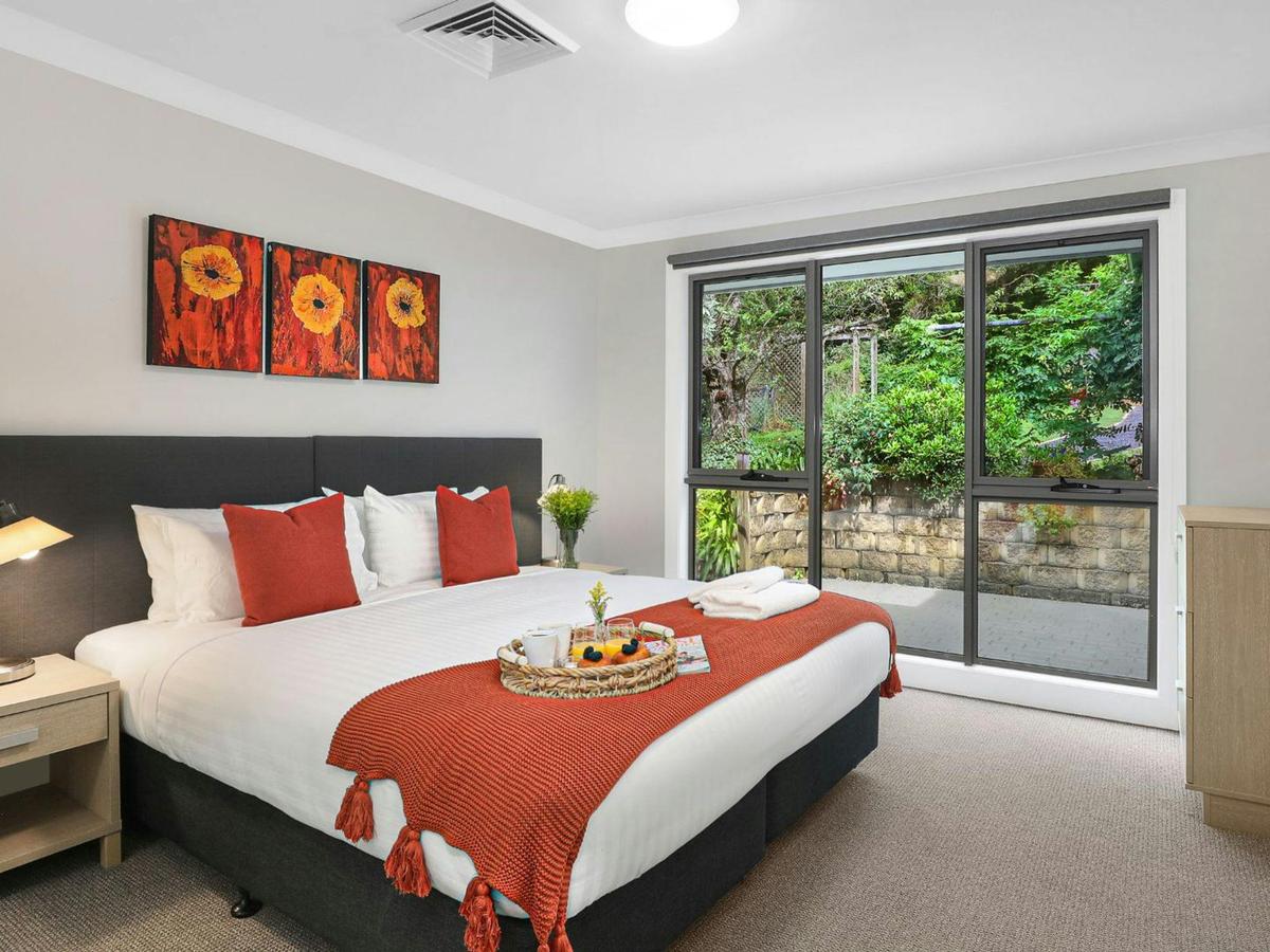 Master Bedroom | King 