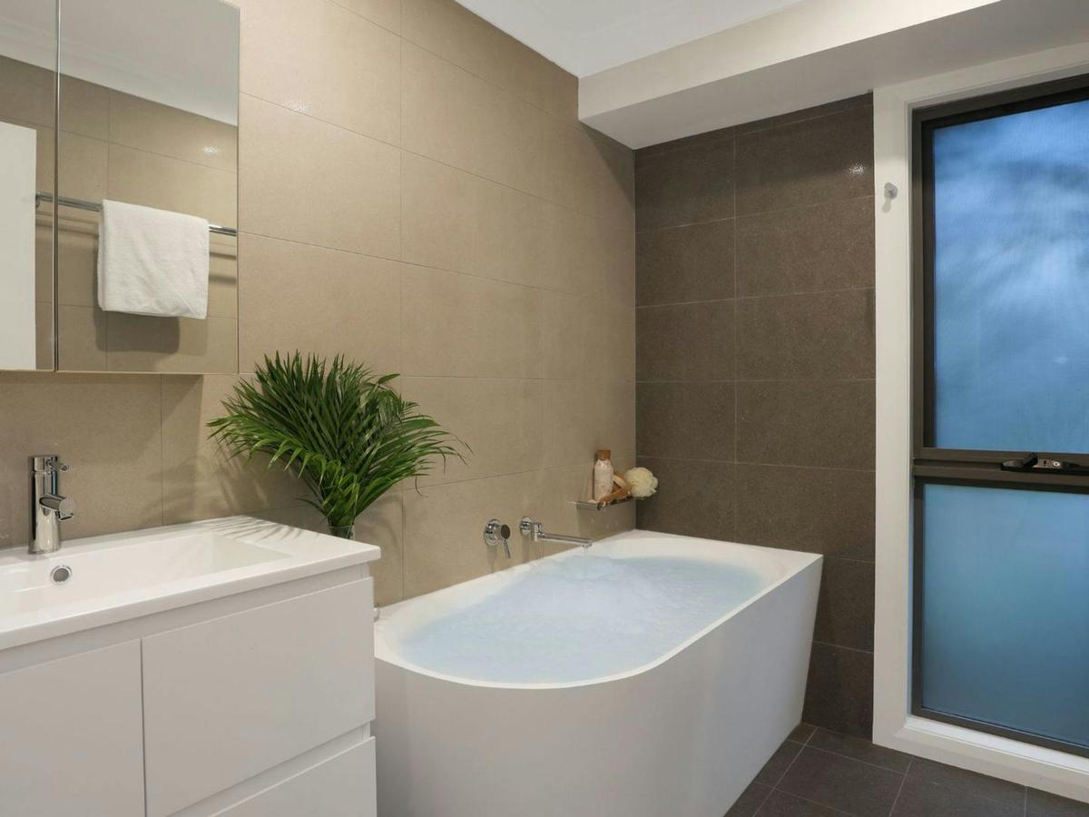 Bathroom | Bath | Shower