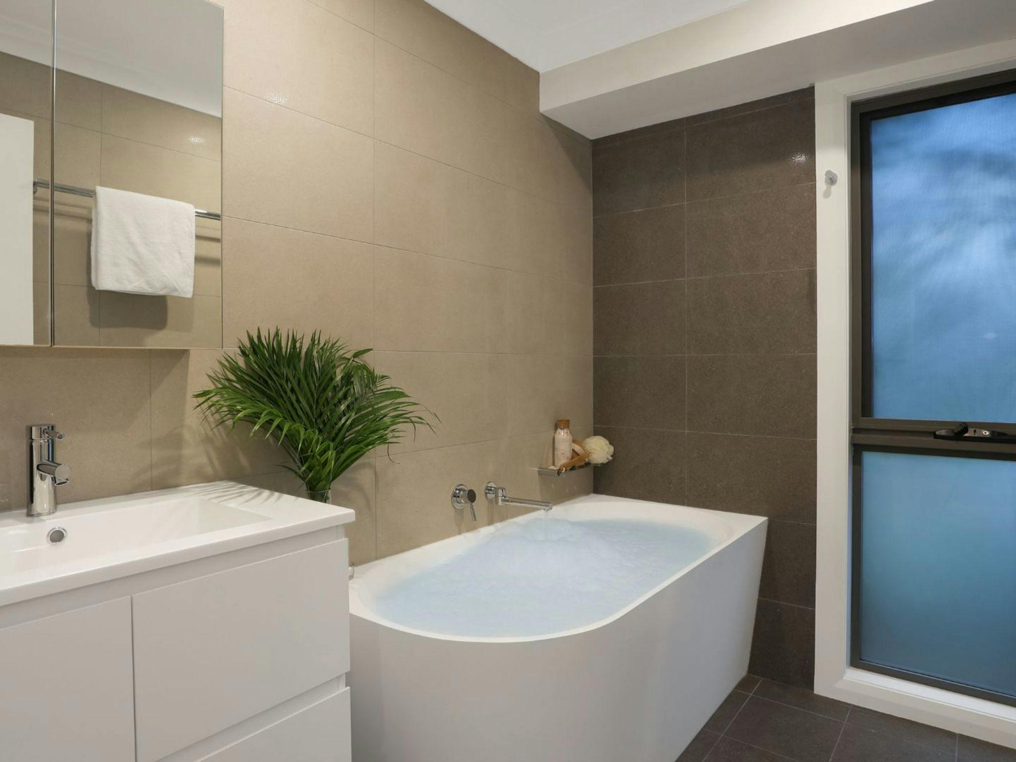 Bathroom | Bath | Shower