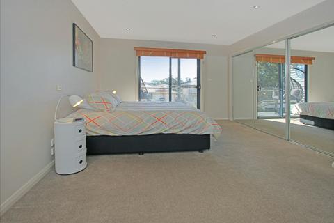 Main bedroom